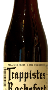 ROCHEFORT 8° VC 33CL