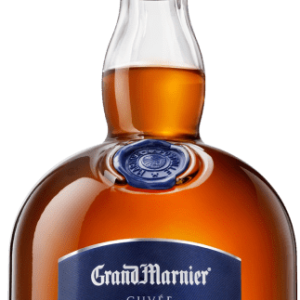 « CUVÉE LOUIS-ALEXANDRE » GRAND MARNIER MARNIER-LAPOSTOLLE 40° 70CL