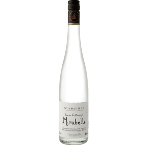 NUSBAUMER EAU-DE-VIE MIRABELLE 45° 70cl