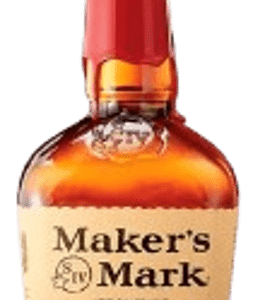 MAKER&rsquo;S MARK 45° STRAIGHT BOURBON 70CL