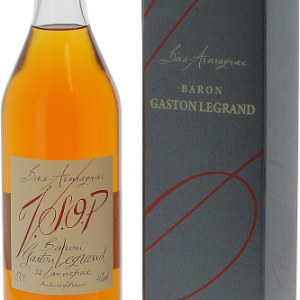 BARON LEGRAND ARMAGNAC VSOP 40° 70cl