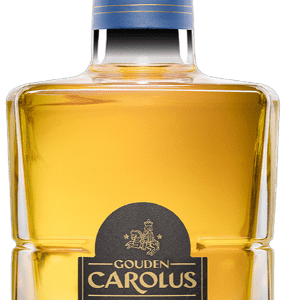 GOUDEN CAROLUS « BLAASVELD BROEK » 46° 50CL