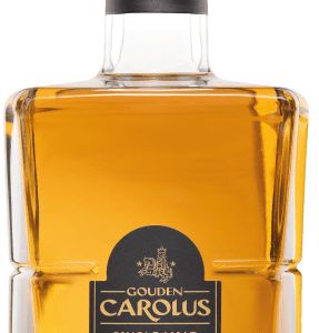 GOUDEN CAROLUS « SINGLE MALT » 46° 50CL