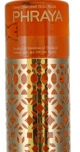 PHRAYA GOLD RHUM 40° 70CL