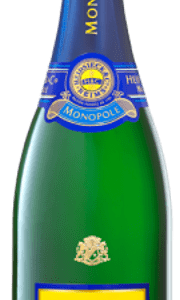HEIDSIECK MONOPOLE BLUE TOP BRUT 75cl