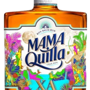 MAMA QUILLA XA GUATEMALA RHUM 40° 70cl