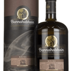 BUNNAHABHAIN MOINE 46,3° 70cl