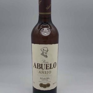 RHUM RON ABUELO ANEJO