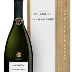 Grande Année Brut 2014