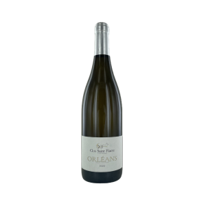 Clos Saint Fiacre – Orléans Rouge