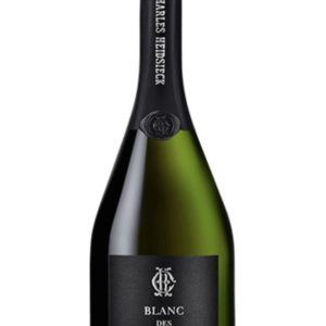 Blanc des Millénaires 2007