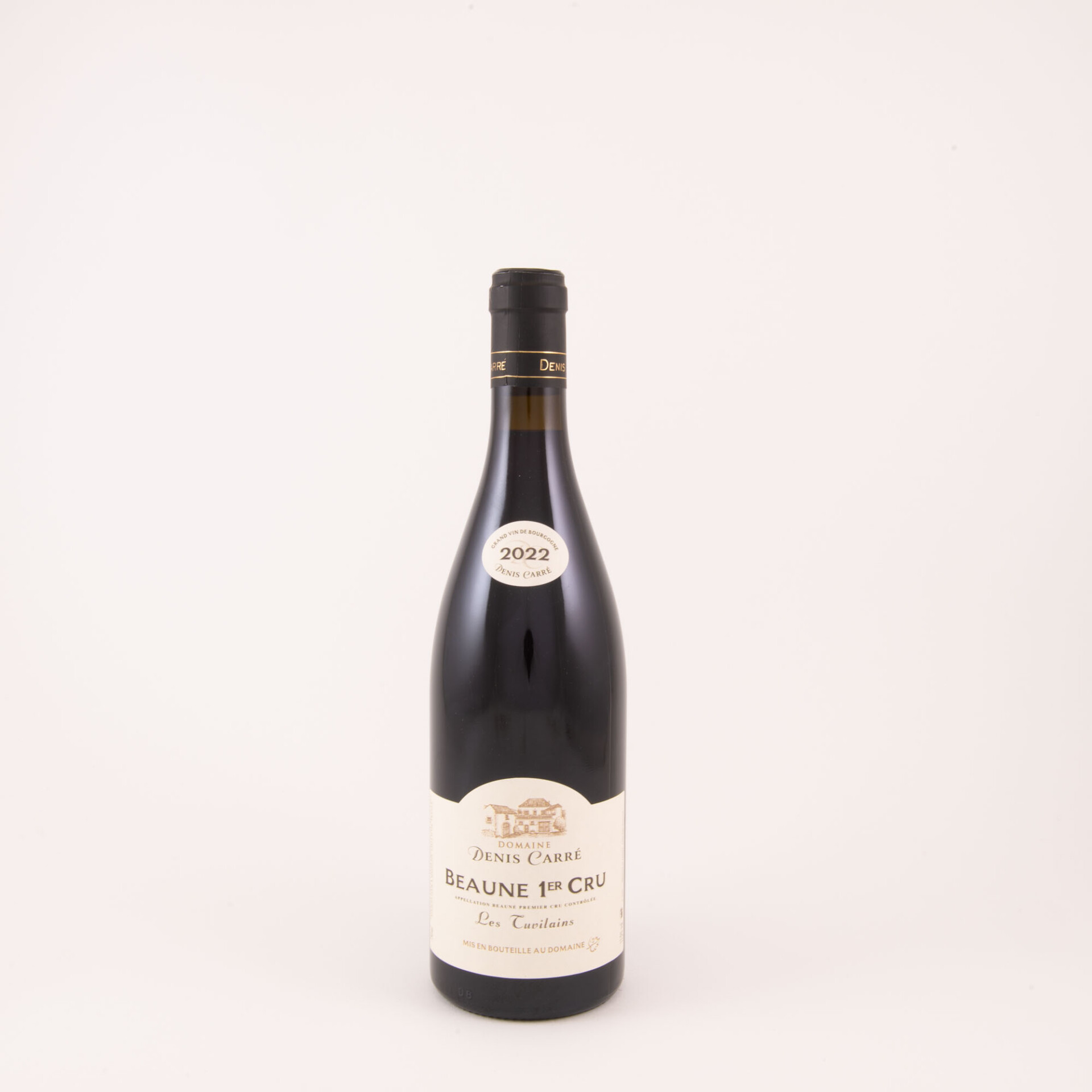 Bourgogne Beaune 1er Cru « Les Tuvilains » 2022