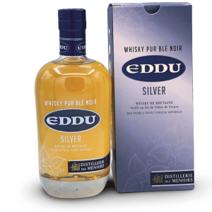 EDDU Silver