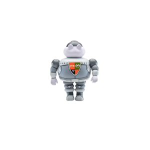 Artoyz Bibendum Chevalier – Michelin Collectors