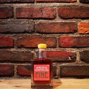 Spiritueux Coutelou – Fine