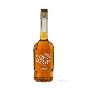 Sazerac Rye 6ans