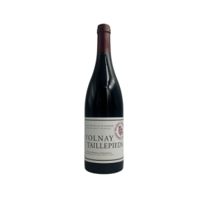 Volnay 1Er Cru Taillepieds Rouge 2022 – Domaine Marquis D&rsquo;Angerville (Bourgogne)