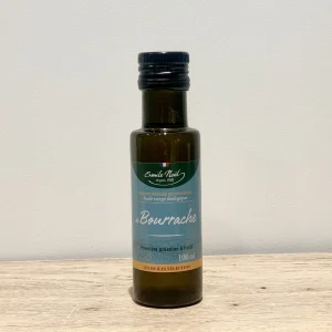 Huile de Bourrache 100ml – Emile Noël