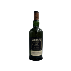 Ardbeg 13 Ans Anthology The Harpy&rsquo;Stale (Single Malt – Islay)