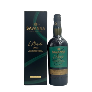 Savanna L&rsquo;absolu 2023 (Edition limitee)