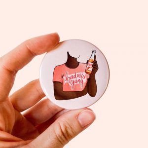 Décapsuleur Aimanté Badass Gang – artisan Français