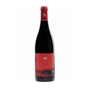 Syrah – 2023 – Maison Bruyère et David