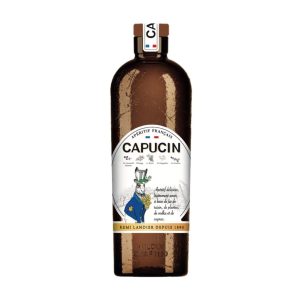 CAPUCIN – Rémi Landier