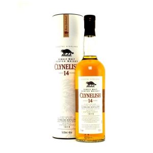 Hidden Clynelish 14 ans