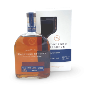 WHISKEY WOODFORD RESERVE