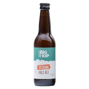Big Hop – Session Pale Ale