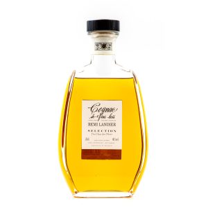 Cognac Rémi Landier – Sélection Fins Bois