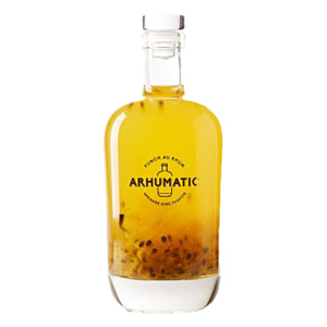 Arhumatic – Punch Au Rhum Passion Vanille