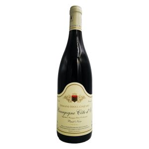 Bourgogne Cote D&rsquo;Or Rouge 2022 – Domaine Odoul-Coquard