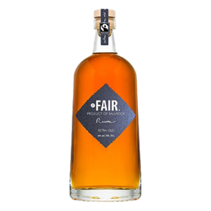 Fair Rum Salvador Xo 44 % (Salvador)