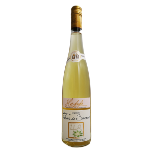 Liqueur de Fleur de Sureau – Hepp (Alsace)