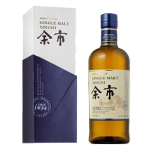 Yoichi Single Malt Of Whisky Japonais – Hokkaido)