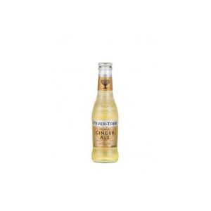Fever Tree – Ginger Ale – Pack 24x20cl
