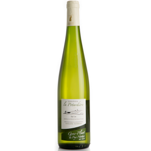 Gros Plant sur lie – Domaine de La Potardière