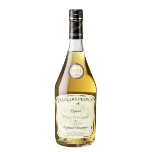 Liqueur Poire Au Cognac – Peyrot