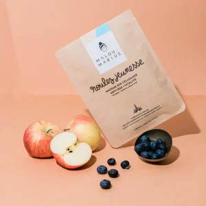 Masque Hydratant fait en France – roulez jeunesse