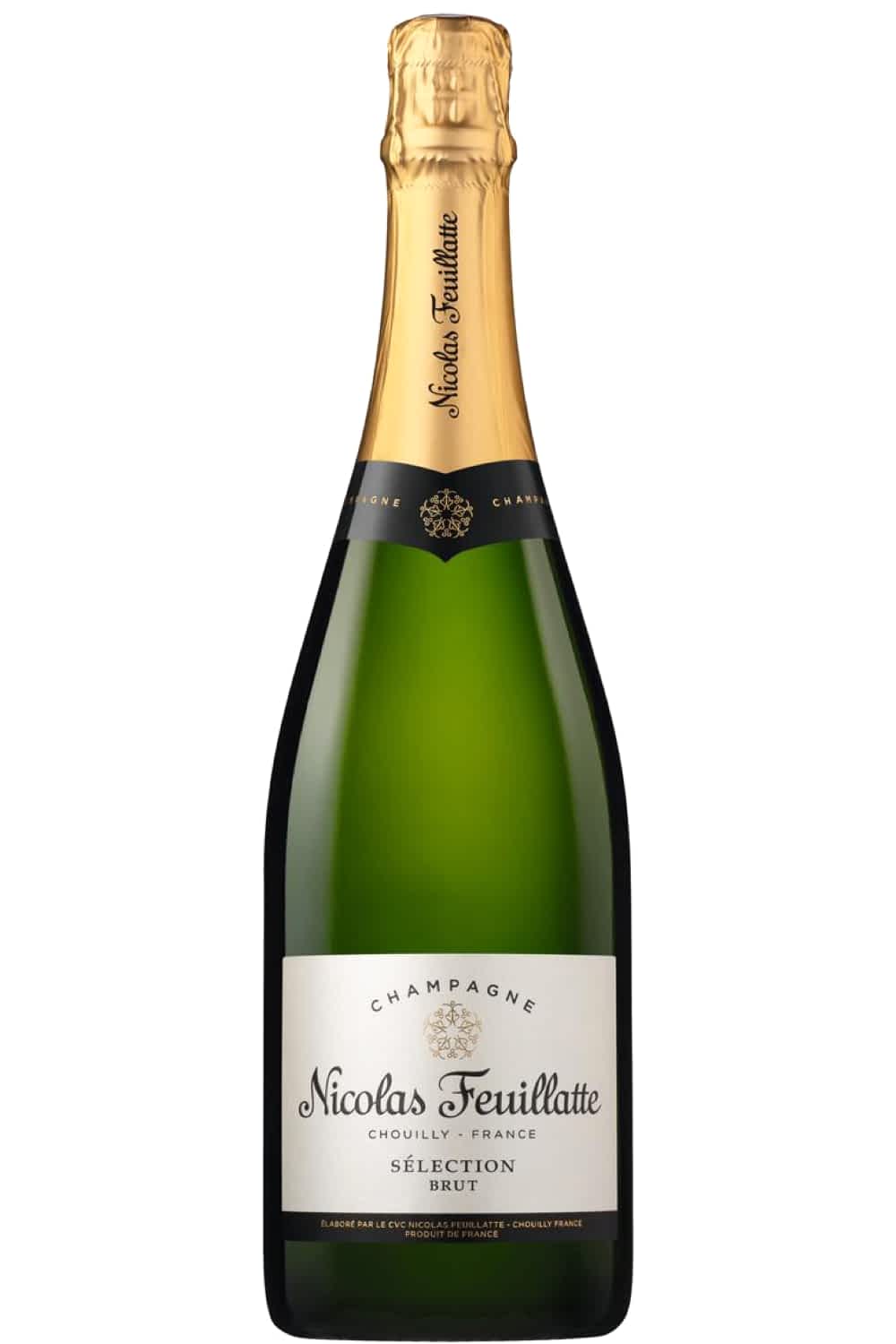 Brut Sélection