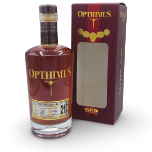 Opthimus Solera 21