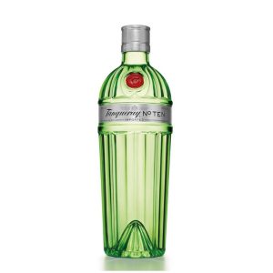 GIN Tanqueray – N°TEN