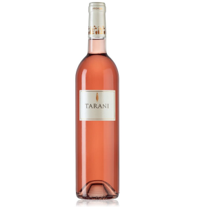 TARANI Rosé – IGP Comté Tolosan par Vinovalie