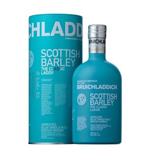 Bruichladdich – The Classic Laddy – Islay – Single Malt Ecossais