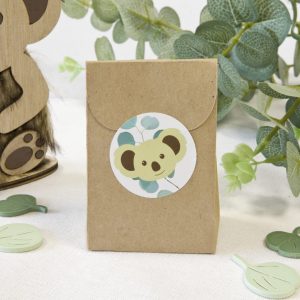 Stickers Koala – Lot de 12