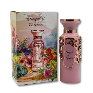Bouquet of Euphoria – Fragrance World