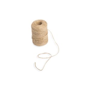 BOBINE CORDELETTE 2 MM X 100 M