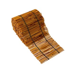 CHEMIN DE TABLE CANISSE NATURELLE 15 CM X 3 M